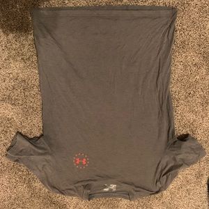 Under Armour Wounded Warrior Project Tee